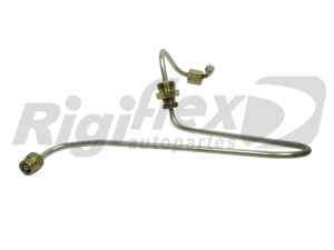 CAÑO INYECTOR CILINDRO N°3 MODELO 1114-1518 OM 352-352/A.